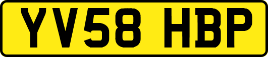 YV58HBP