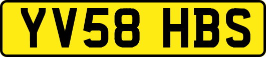 YV58HBS