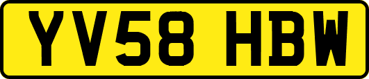 YV58HBW