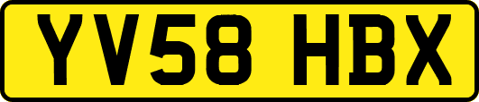 YV58HBX