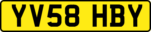 YV58HBY