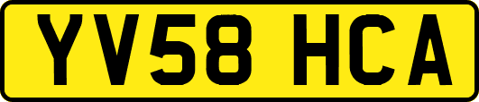 YV58HCA