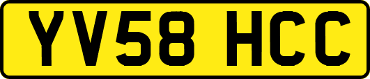 YV58HCC