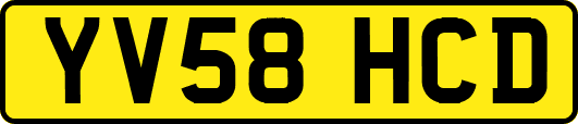YV58HCD