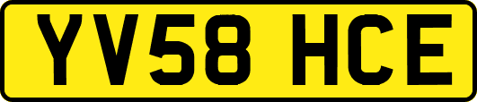 YV58HCE