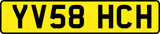 YV58HCH
