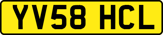 YV58HCL