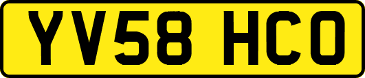 YV58HCO