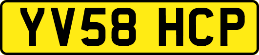 YV58HCP