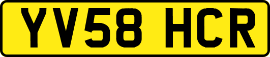 YV58HCR