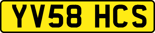YV58HCS