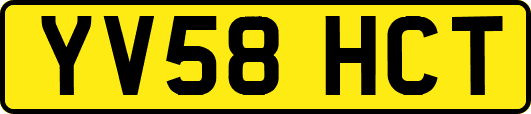 YV58HCT