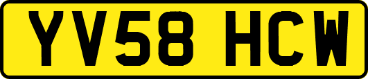 YV58HCW