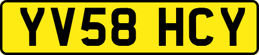 YV58HCY