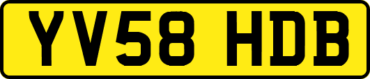 YV58HDB