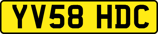 YV58HDC