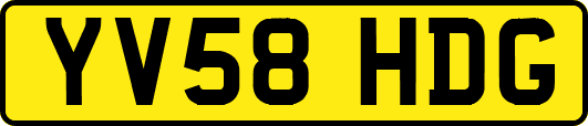 YV58HDG