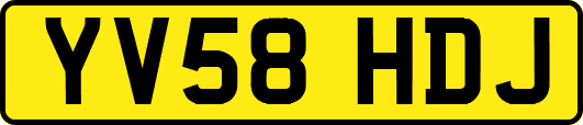 YV58HDJ