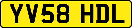 YV58HDL