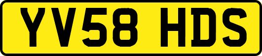 YV58HDS