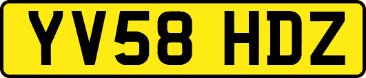 YV58HDZ