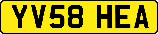 YV58HEA