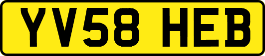 YV58HEB