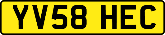 YV58HEC