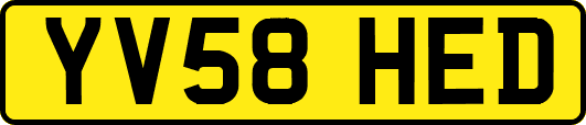 YV58HED
