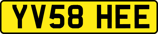 YV58HEE