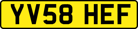 YV58HEF