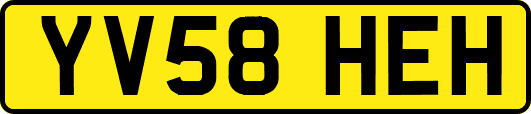 YV58HEH