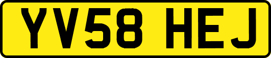 YV58HEJ