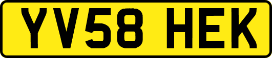 YV58HEK