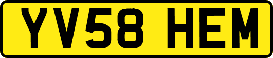 YV58HEM