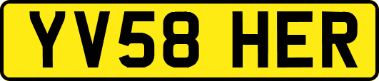 YV58HER