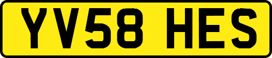 YV58HES