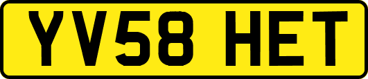 YV58HET