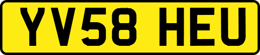 YV58HEU