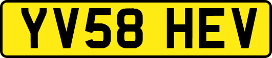 YV58HEV
