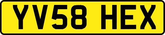 YV58HEX