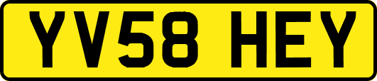 YV58HEY