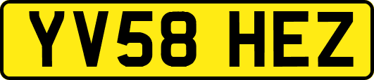 YV58HEZ