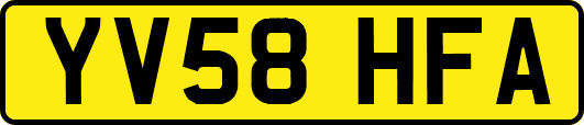 YV58HFA