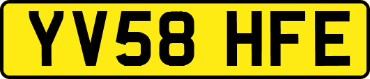 YV58HFE