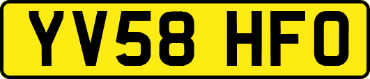 YV58HFO