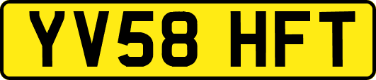 YV58HFT