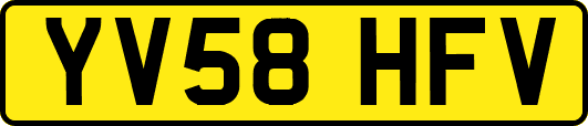 YV58HFV