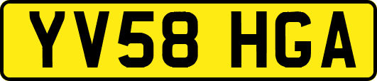 YV58HGA