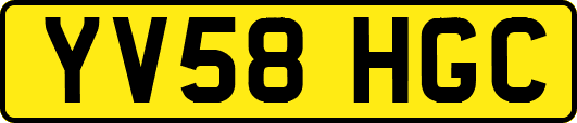 YV58HGC